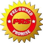 Pre-Owned Promise Logo
